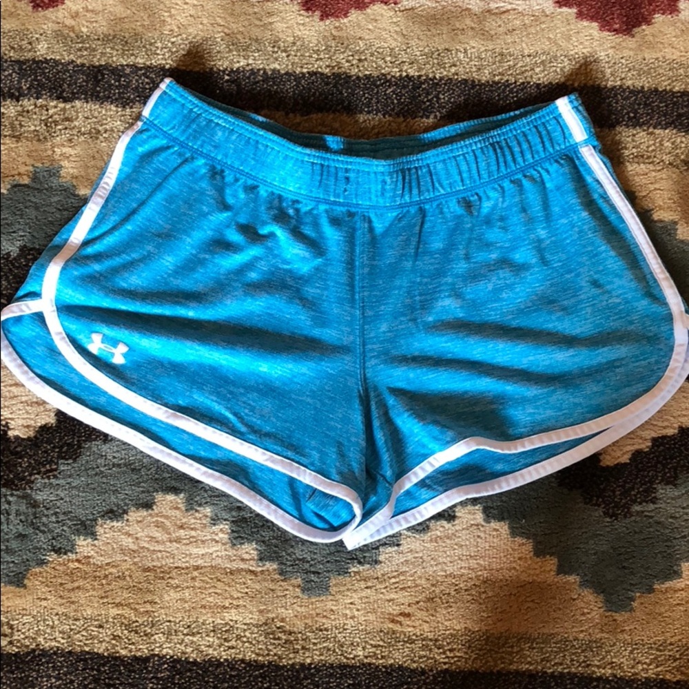 Women’s Under Armour Shorts